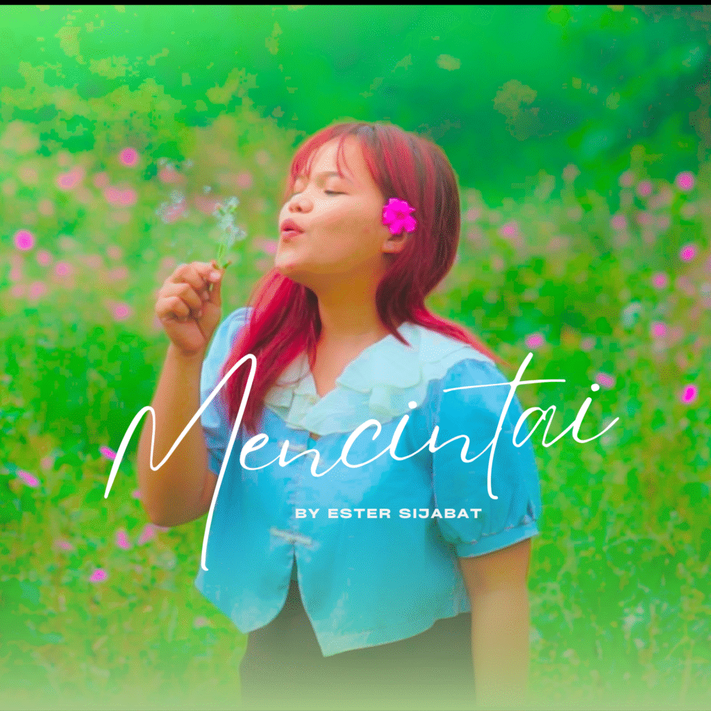 Mencintai – Ester Sijabat